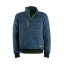 Felpa da lavoro uomo Slick blu	