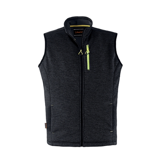 Gilet da lavoro uomo Slick	