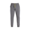 Pantaloni tuta uomo Sweatpants N.O.W grigio	