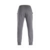 Retro pantaloni tuta uomo Sweatpants N.O.W grigio	