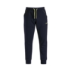 Pantaloni tuta uomo Sweatpants N.O.W blu	