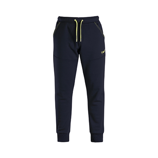 Pantaloni tuta uomo Sweatpants N.O.W blu	