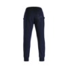 Retro pantaloni tuta uomo Sweatpants N.O.W blu	