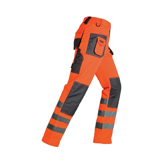 Image par Pantalon haute visibilité HV