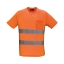 Maglietta alta visibilità 