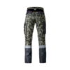 Pantaloni tenere pro Gardener camouflage verdi