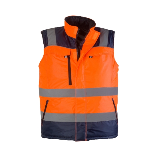 Picture of Reversible padded HV Vest