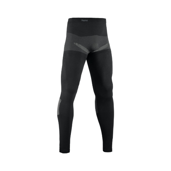 Pantaloni termici under armour top