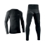 Intimo termico uomo maglia e pantalone	