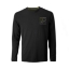 Maglia da lavoro Enjoy	nera