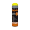 Bomboletta spray fluorescente giallo	