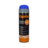 Bomboletta spray fluorescente blu	