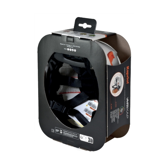 Confezione casco Airkap Plus 