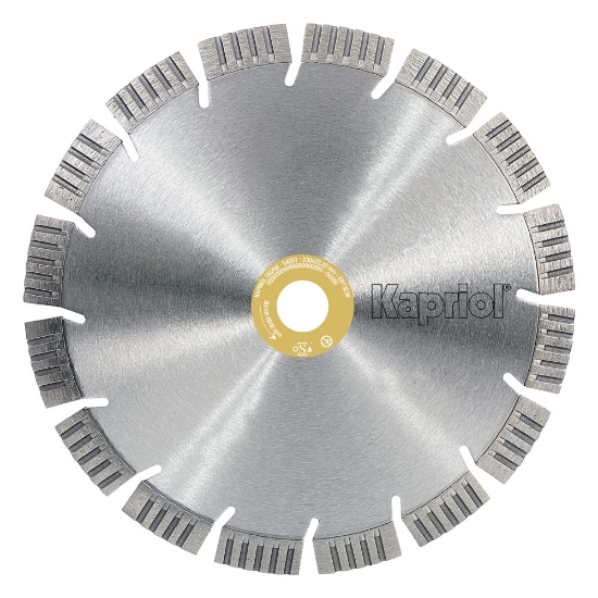 Disco diamantato DS 30 T