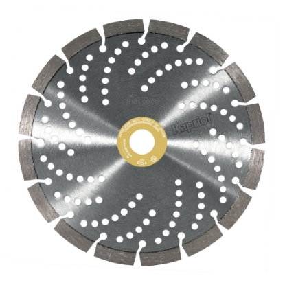Disco diamantato Power Pro 