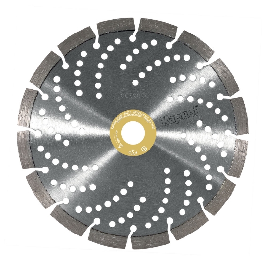 Disco diamantato Power Pro 