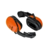Cuffie antirumore per casco