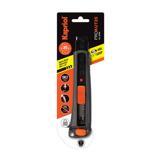 Taglierino di precisione Prokut 25