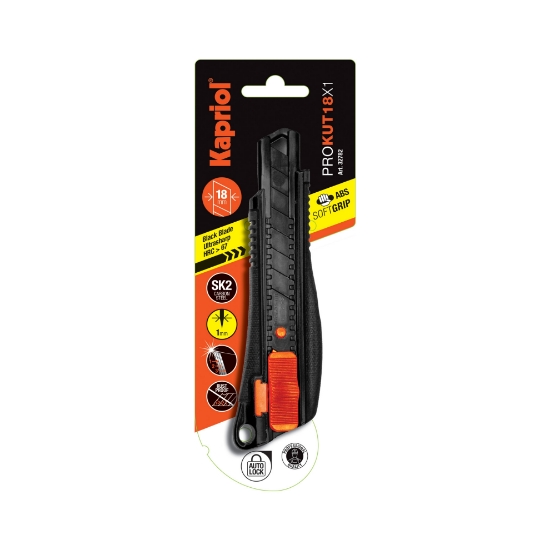 Cutter professionale Prokut