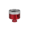 Foretto diamantato Gres M14