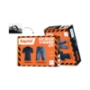 Workwear summer kit