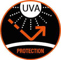Protection UVA