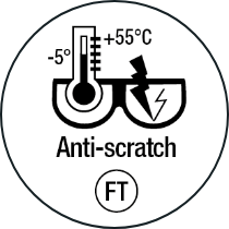 Anti-Kratzer - FT