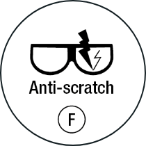 Anti-Kratzer - F