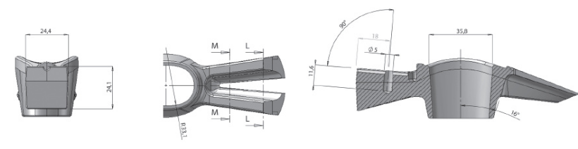 Kopf-Design