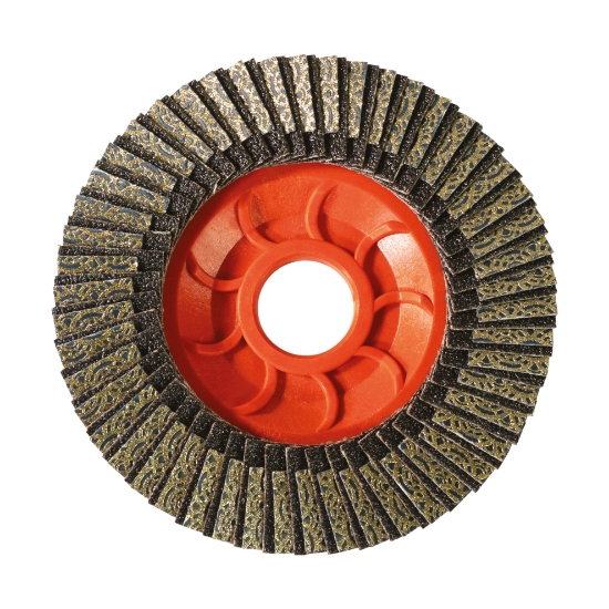 Disco lamellare diamantato Diaflex-K