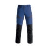 Pantaloni da lavoro tecnici Vertical blu