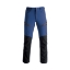 Pantaloni da lavoro tecnici Vertical blu