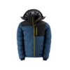 Giaccone da lavoro Thermic blu