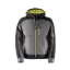 Giacca da lavoro in softshell Dynamic grigio