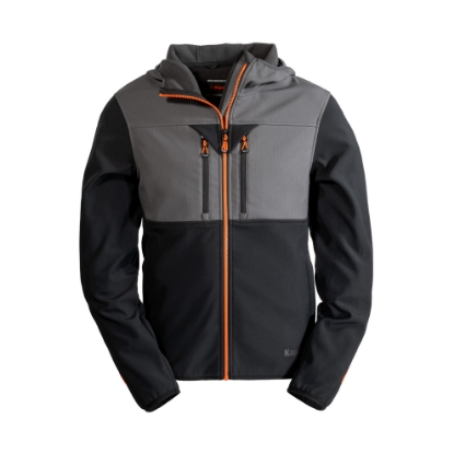 Immagine di Soft shell Tenere Pro