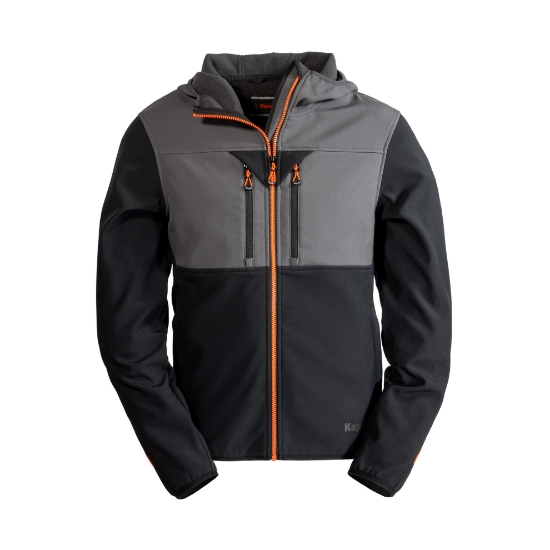 Immagine di Soft shell Tenere Pro