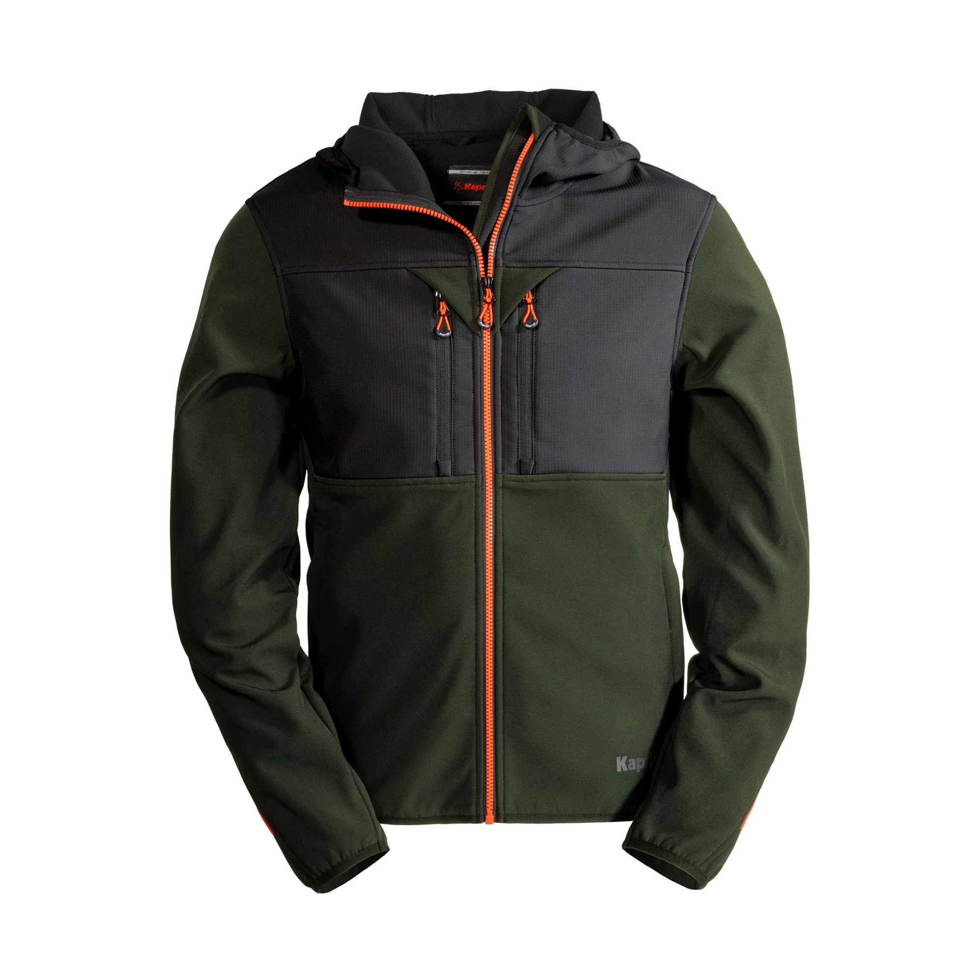 Verde