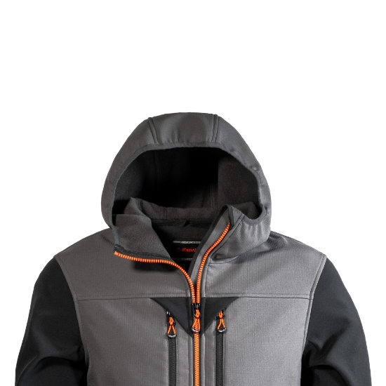 Immagine di Soft shell Tenere Pro