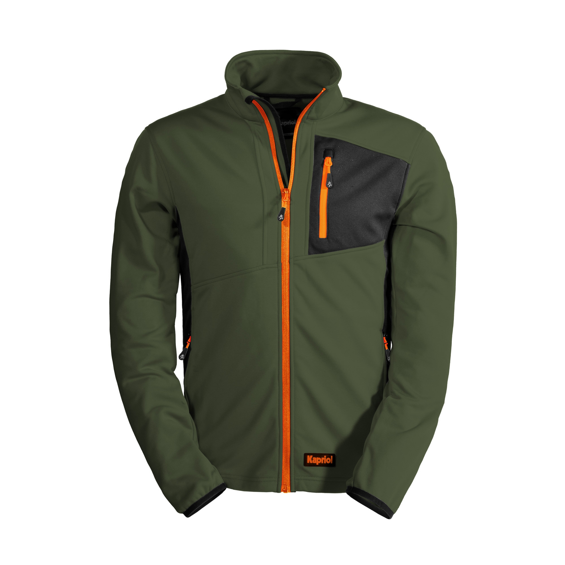 Verde