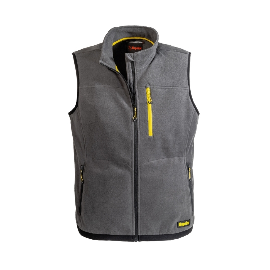 Immagine di Fleece gilet Slick