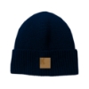 Berretto blu Fisherman