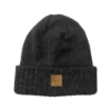 Berretto grigio scuro Warm
