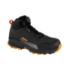 Scarpe da lavoro Dune Rock Black