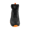 Sistema di allaccio rapido Dune Rock Black