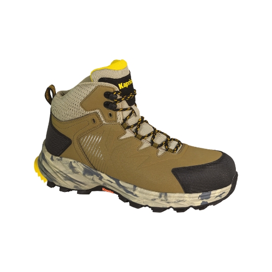 Scarpe da lavoro Dune Stone