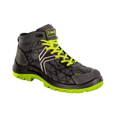 Scarpe antinfortunistiche alte Spider