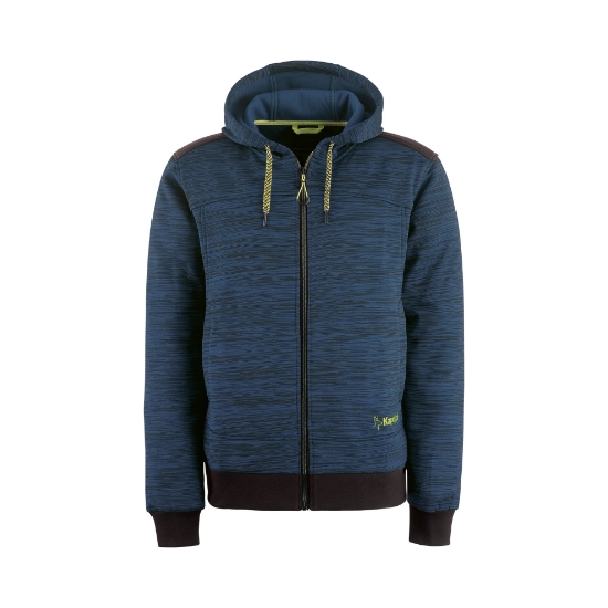 Imagen de Sudadera con capucha Slick