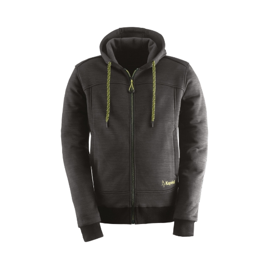 Imagen de Sudadera con capucha Slick