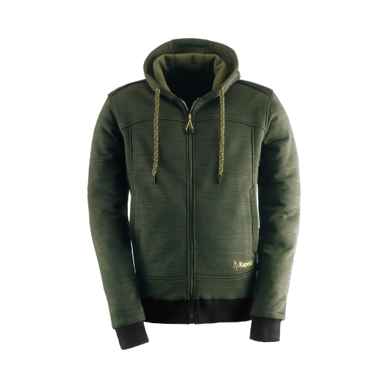 Imagen de Sudadera con capucha Slick