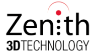 Zenith 3D Technology